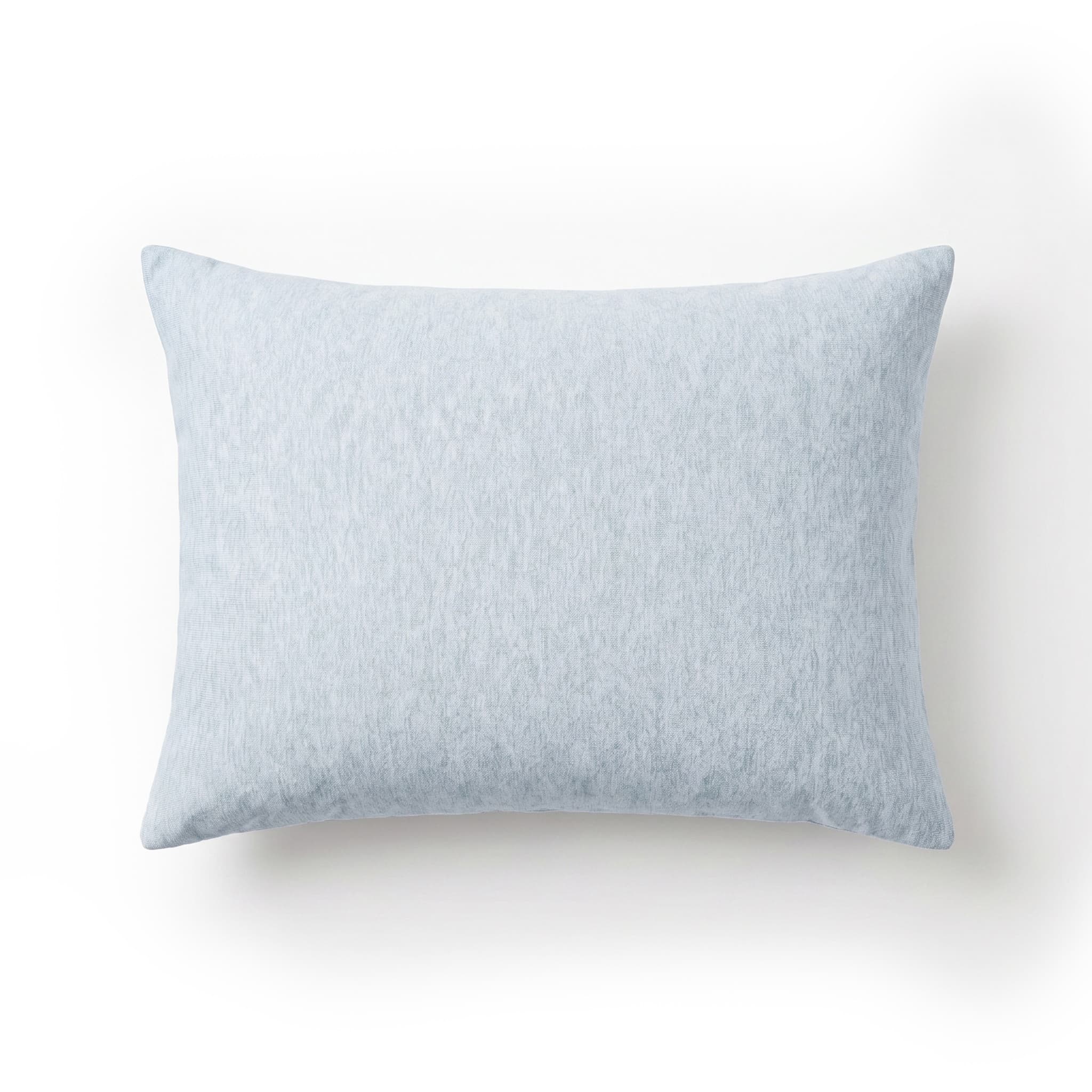 Verkoelende Kussenslopen 2pack Blauw 60 x 70
